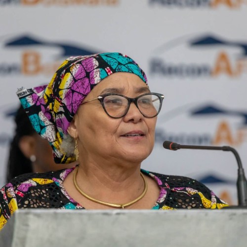 NNN pushes Rundu as regional economic hub