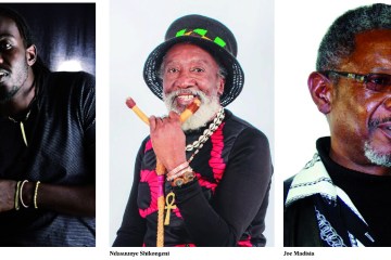 OBSERVER FEATURES |Beyond the canvas: Why Namibia must invest in its own artists
