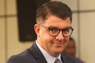 Ballotti warns against rushing Namibia’s digital education drive