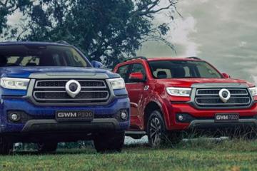 Vehicle sales reach N$1 billion as market remains below 2015 peak