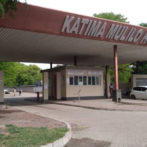 Patients question medicine access in Zambezi