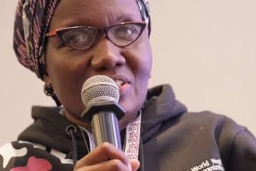 YOUNG OBSERVER | Youth urged not to overlook palliative care jobs