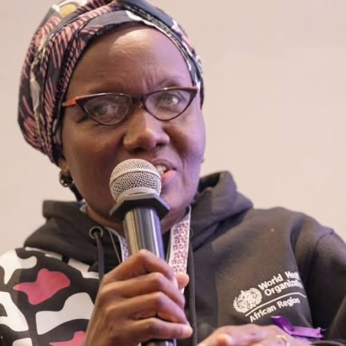 YOUNG OBSERVER | Youth urged not to overlook palliative care jobs