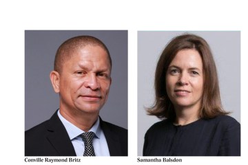 FirstRand Namibia shareholders approve all AGM resolutions