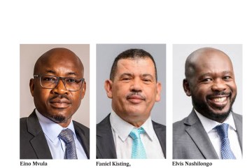 ANIREP to appoint Deloitte as auditor, declares no dividend