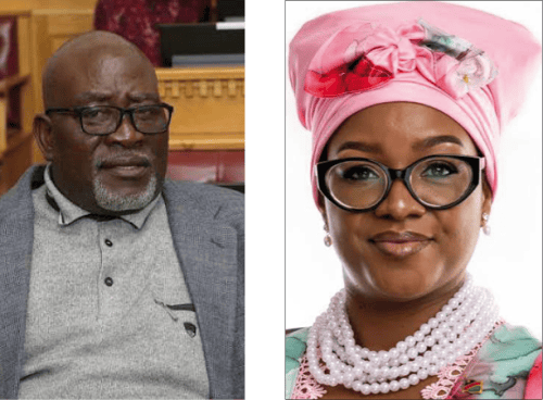 Petroleum bill advances despite opposition walkout …50 MPs back second reading as oversight concerns persist