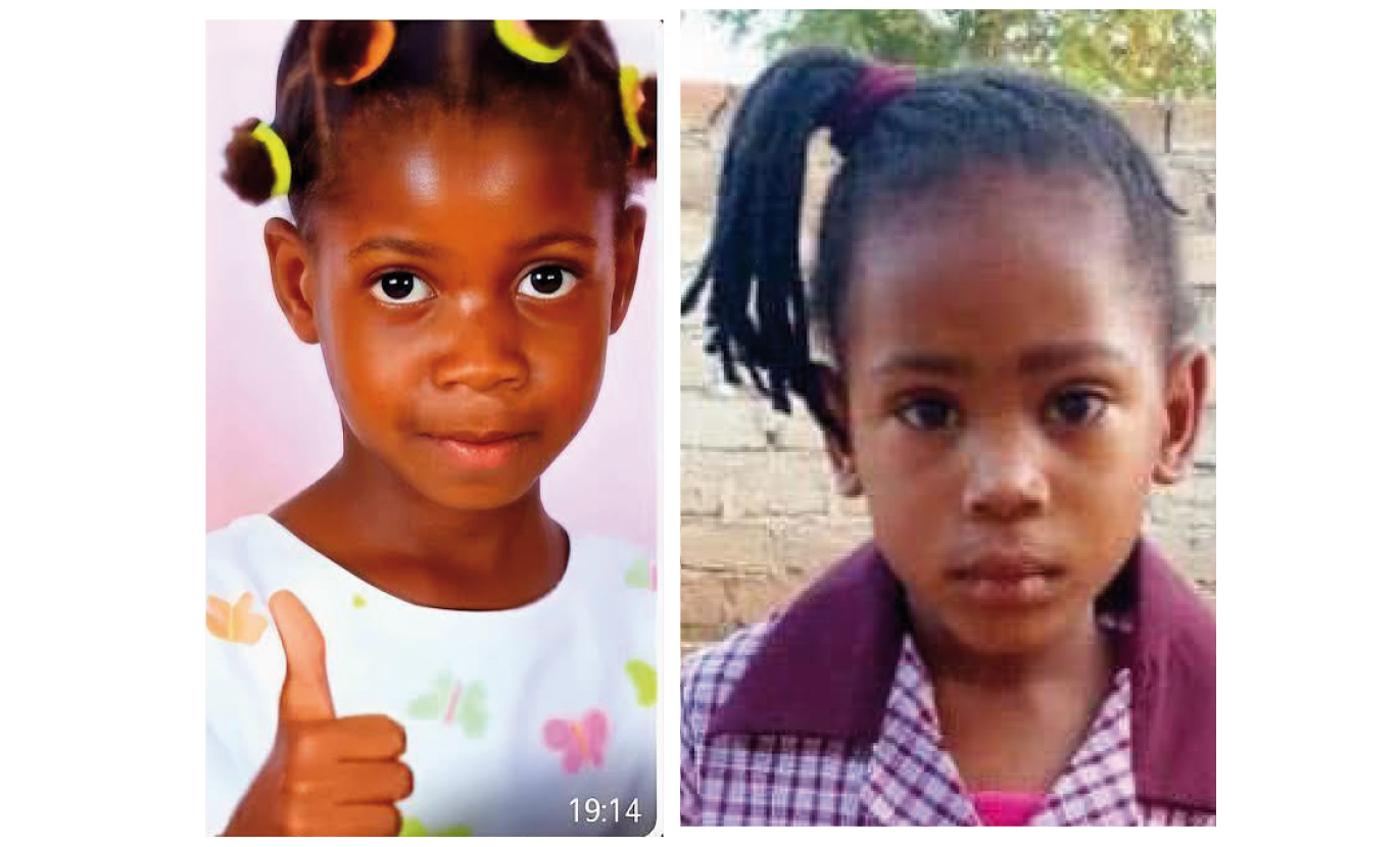 Okahandja murder suspect arrested after separate attempted rape of 10-year-old