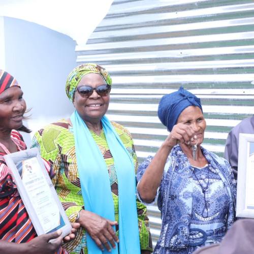 NNN warns against missing 50,000-housing target