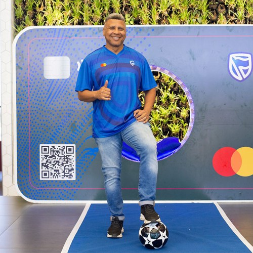Standard Bank launches new URewards competition