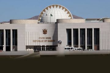 The Namibian brain drain: Are we doing enough to bring our best minds home?