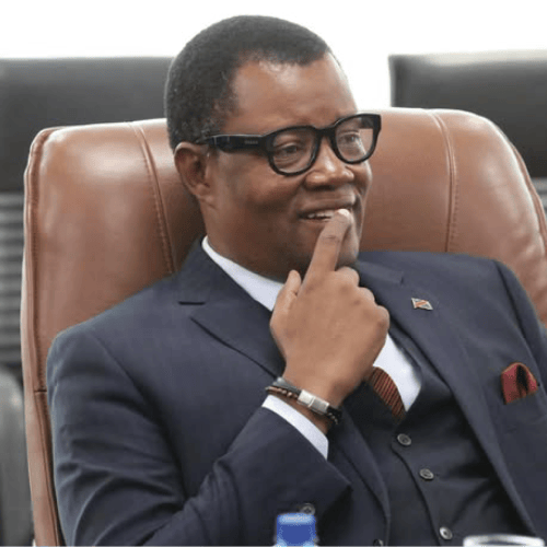 ‘Where are the diamonds?’ – Venaani