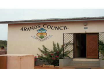 Aranos mayor faces recall following GBV accusation