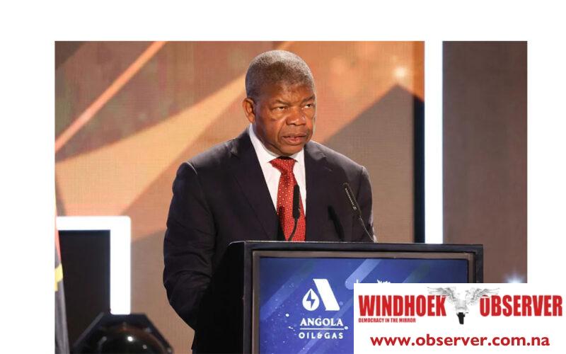 Angola Oil & Gas launches in Luanda as investment accelerates