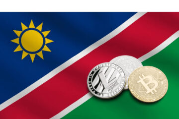 Namibia’s foreign assets increase to N$288 billion