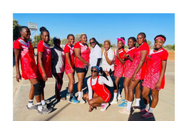 Cuca Tops and Extreme Netball Clubs join MTC NNPL