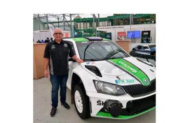 Namibia Motorsport Federation gets new leadership