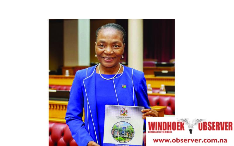 YOUNG OBSERVER | The N$100 billion conversation
