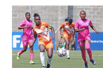 Exciting Women’s Super League action this weekend