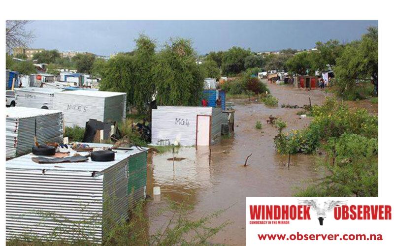 CoW considers relocating flood victims