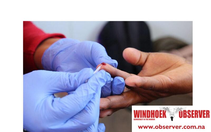 Support freeze impacts HIV care in Namibia