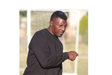 Kanalelo part ways with African Stars