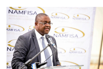 NAMFISA records income of N$279 million for 2024