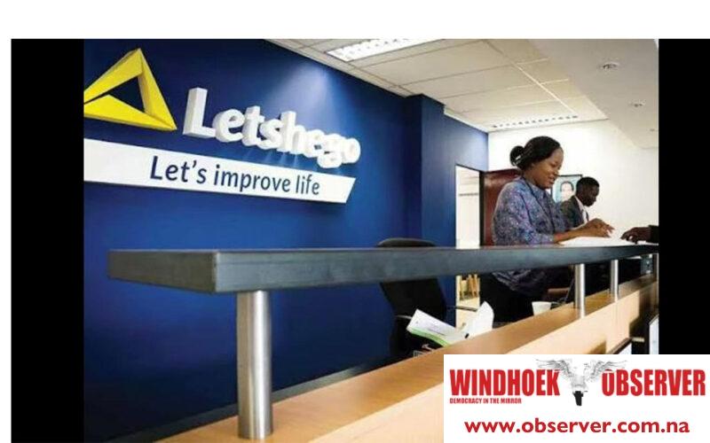 Letshego Bank’s capital adequacy ratio drops to 28.1%