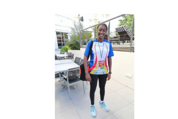 Namibian doctor to serve on World Netball medical advisory panel