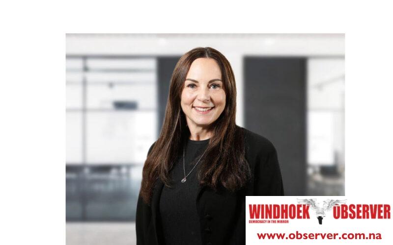 Paladin, Bank Windhoek announce executive appointments