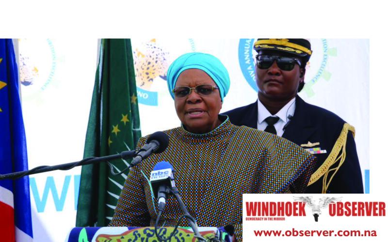 Namibian businesses urged to tap African markets 