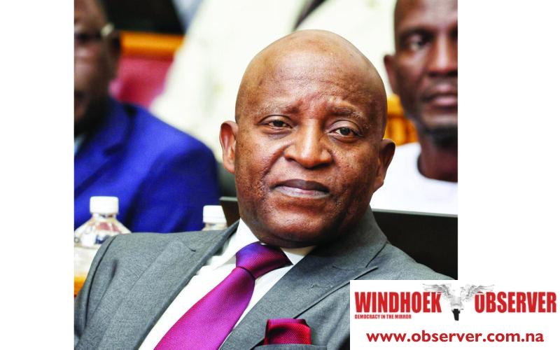 Disability conference flops after Ngurare’s no show directive 