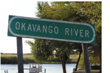 Plans to draw water from Okavango intensify