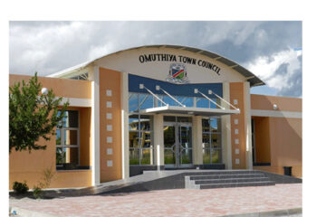 Election of Omuthiya town council office bearers delayed