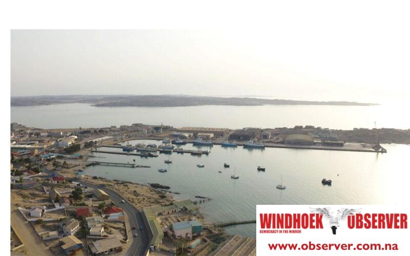 Lüderitz has great potential for growth