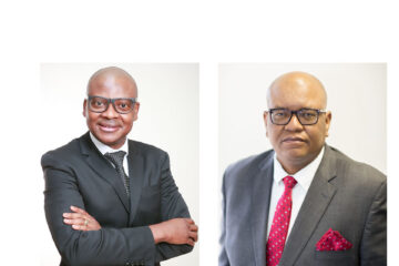 Kasete, Kanime join Standard Bank board