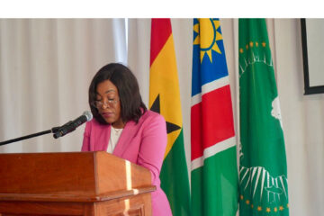 Namibia and Ghana forge stronger ties