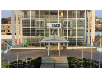 No trade war in SACU