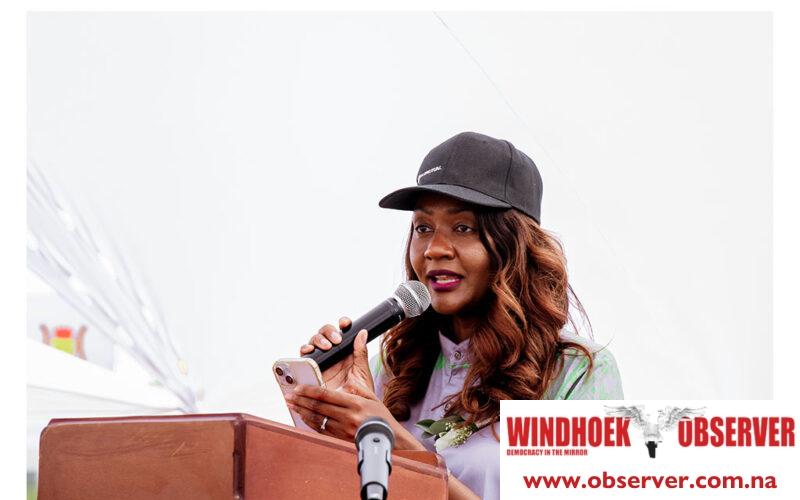 Mariental affordable housing development launched