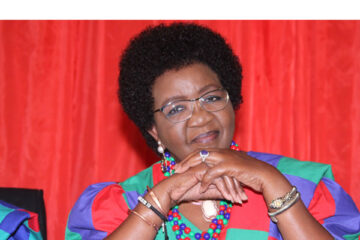 Swapo requested pre-clearance of campaign material from NamRA