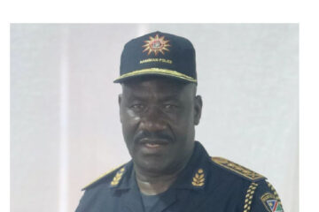 NamPol to intensify fight against paedophiles