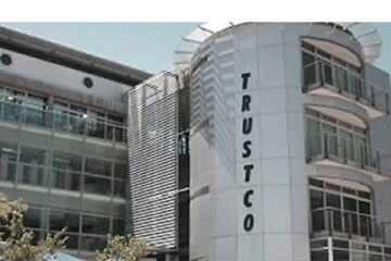 Trustco delays results submission