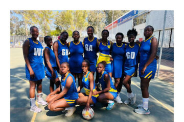 Tura Magic Netball Club seeks new talent