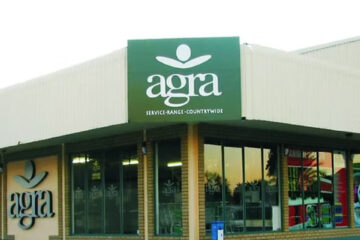 Agra expects higher earnings