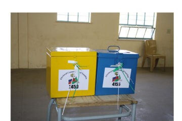 IPC demands answers over alleged reopening of ballot boxes