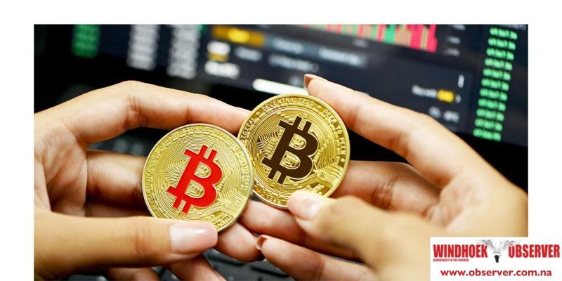 Africa Bitcoin share changes to affect NSX investors
