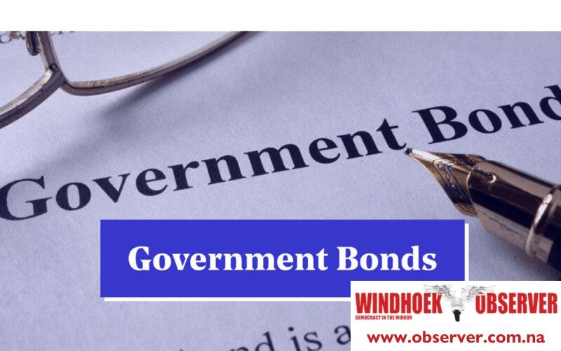 Investor confidence in Govt bonds holds firm