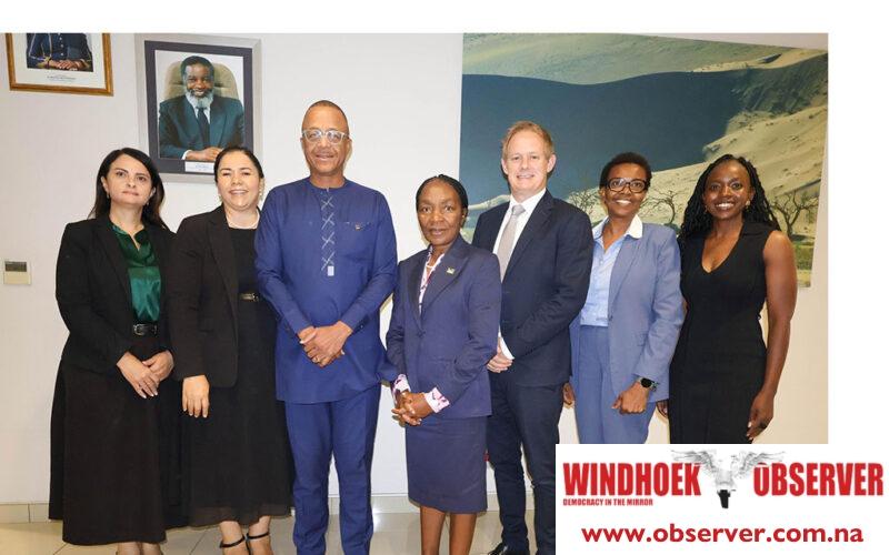 Digital social grant payments set for launch