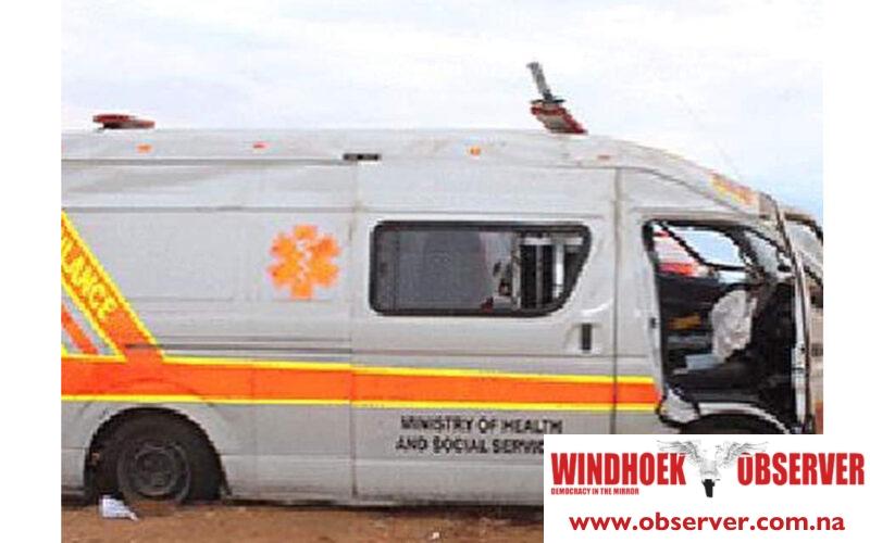 Rundu Intermediate Hospital under investigation over mismanagement of public funds