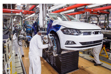 Positive outlook for car industry