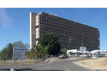 Critical care units impacted as Windhoek Central Hospital faces power outages